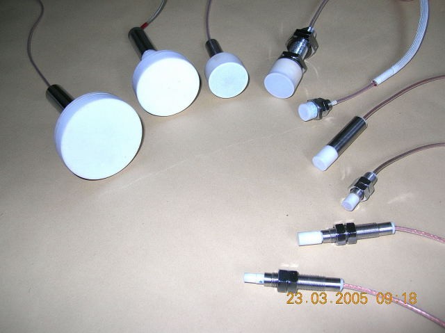 CZF/BZF系列电涡流振动传感器前置器